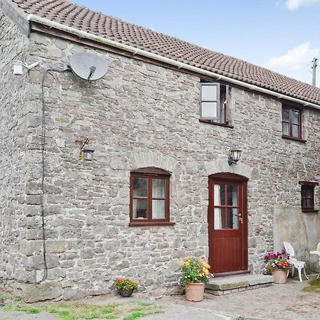 Villa The Stables Woolaston Esterno foto